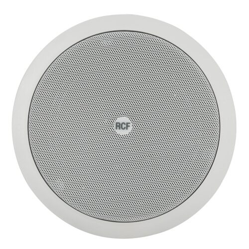 RCF PL60 Diffusore da soffitto 100 V