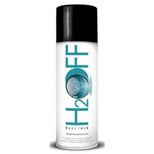 SPRAY H2OFF ELECTRIC 150ML ISOLATORE