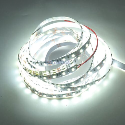 STRIP LED BIANCO FREDDO IP65 24V 14