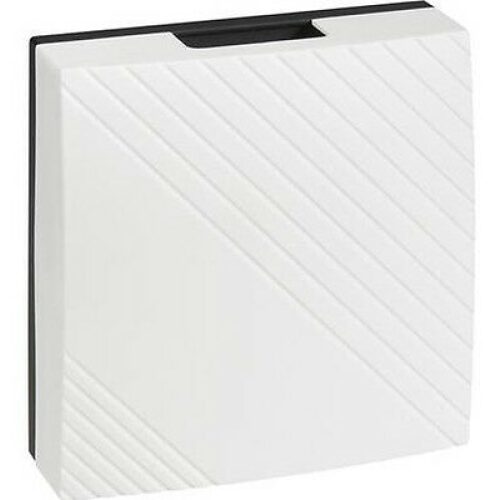 SUONERIA CARILLON BITONALE 230VAC