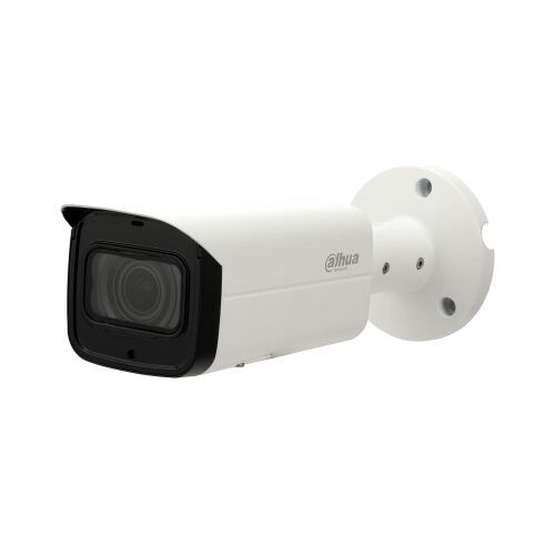TELECAMERA BULLET IP 4MP 2.7-13.5MM MORIZ.