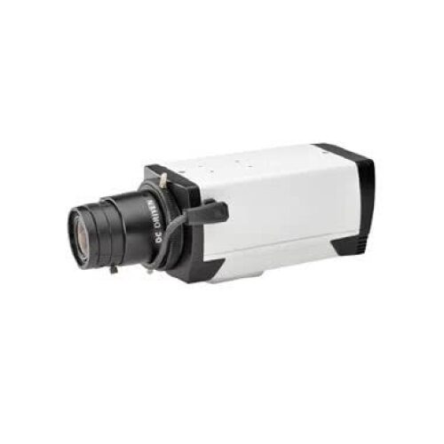 TELECAMERA DAY E NIGHT D-WDR CON OSD