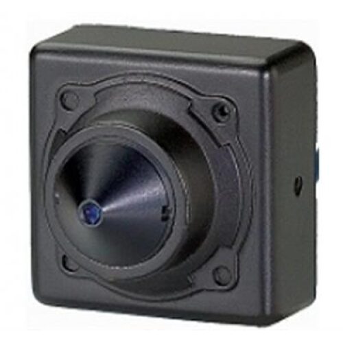 TELECAMERA MINI V3 TVC OTTICA FUSSA 4.3MM DIGITAL D/N