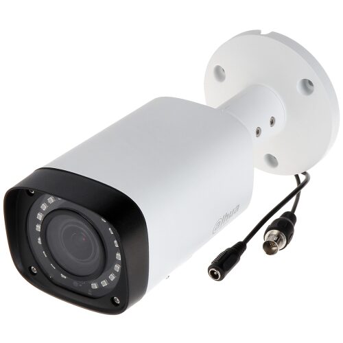 Telecamera MINI BULLET 4.0MP ottica fissa 2