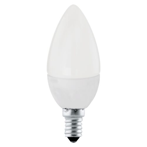 LAMPADA LED CANDELA